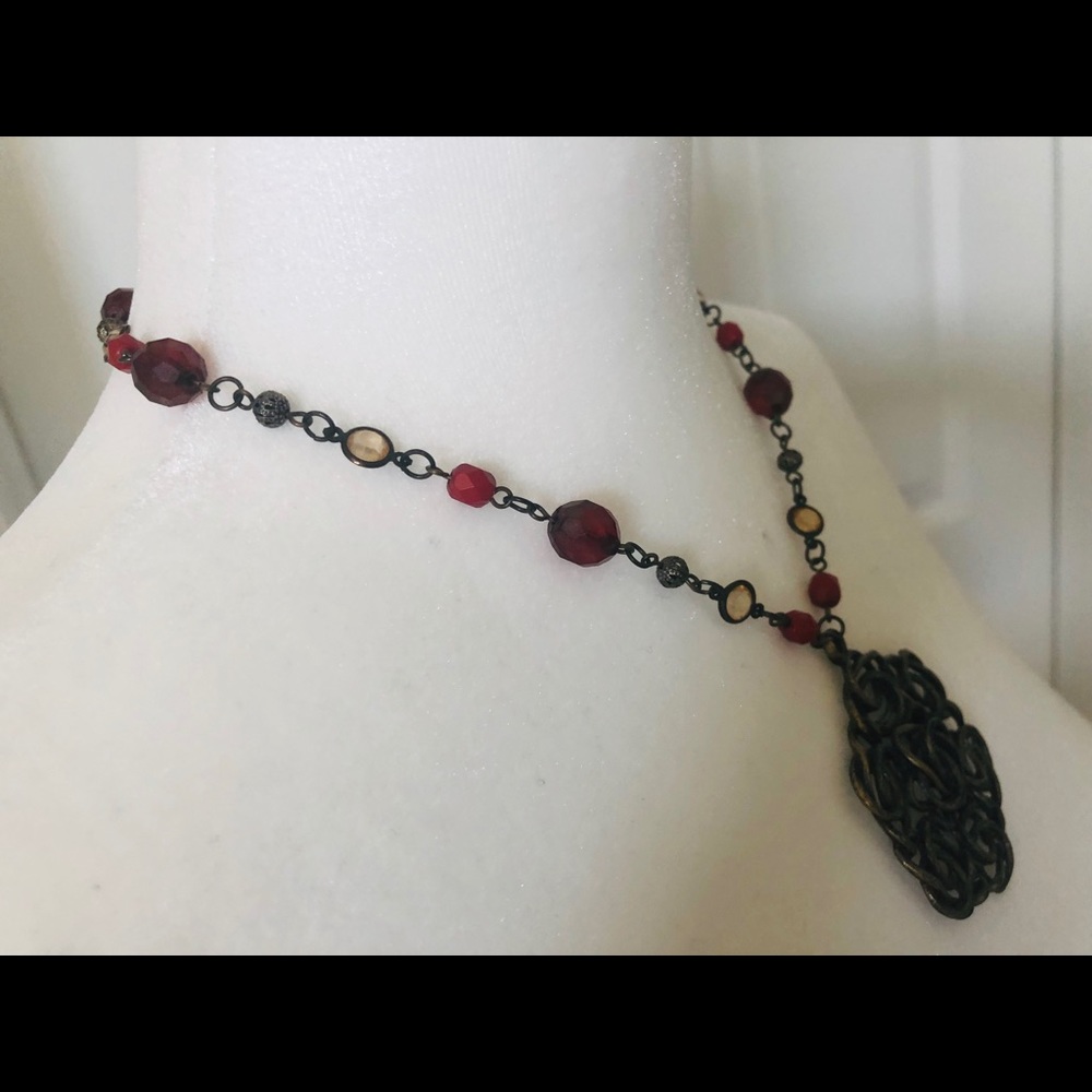Necklace - Picture 4 of 5